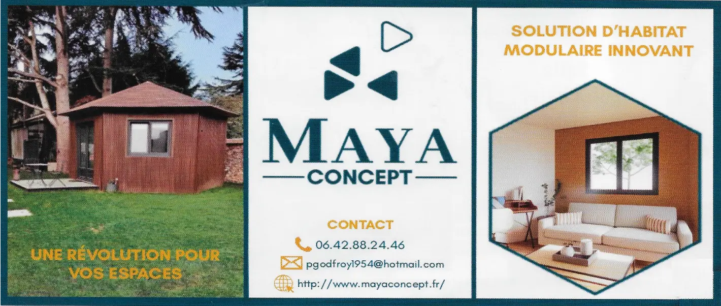 Maya Concept