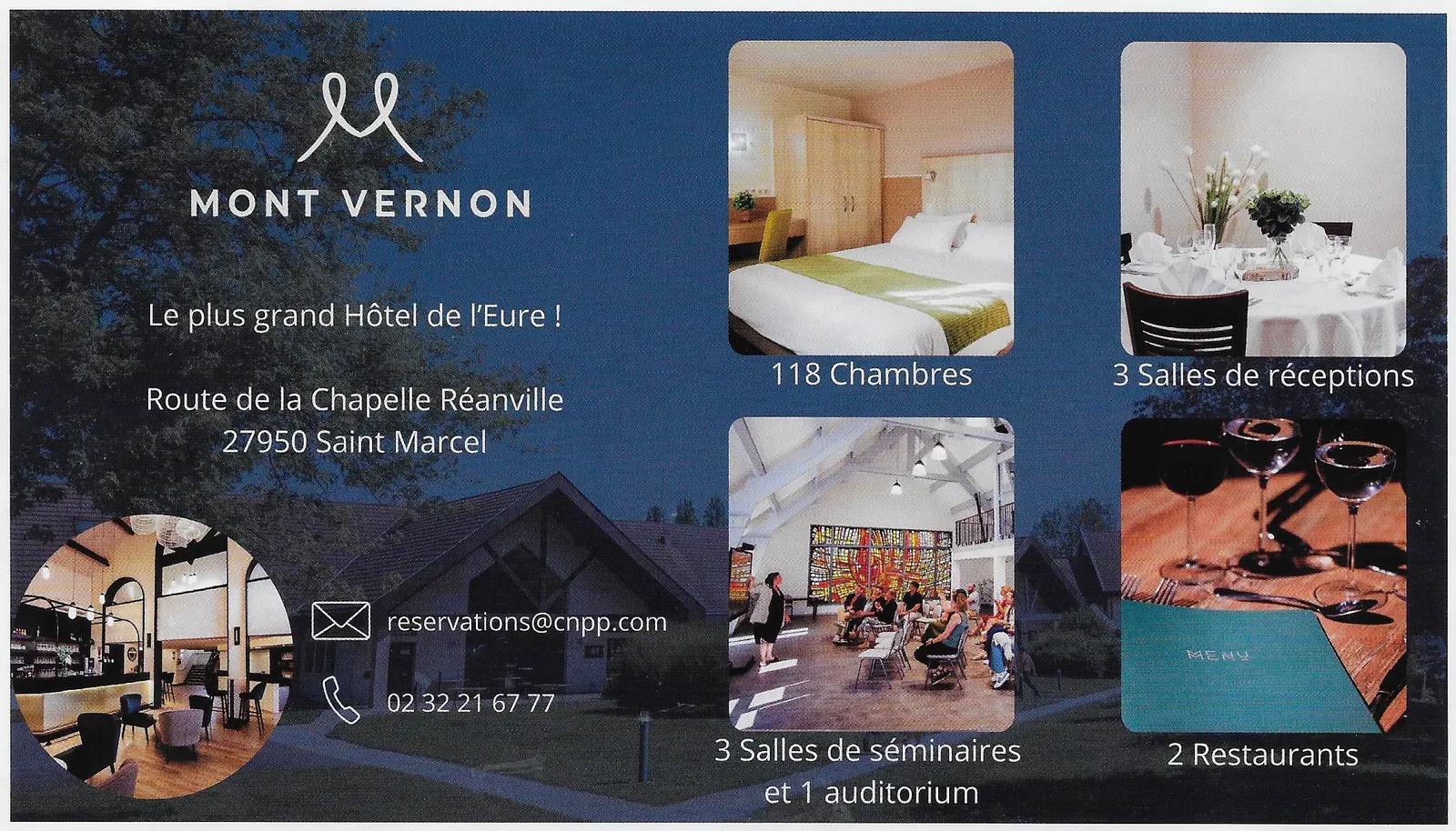 Mont Vernon
