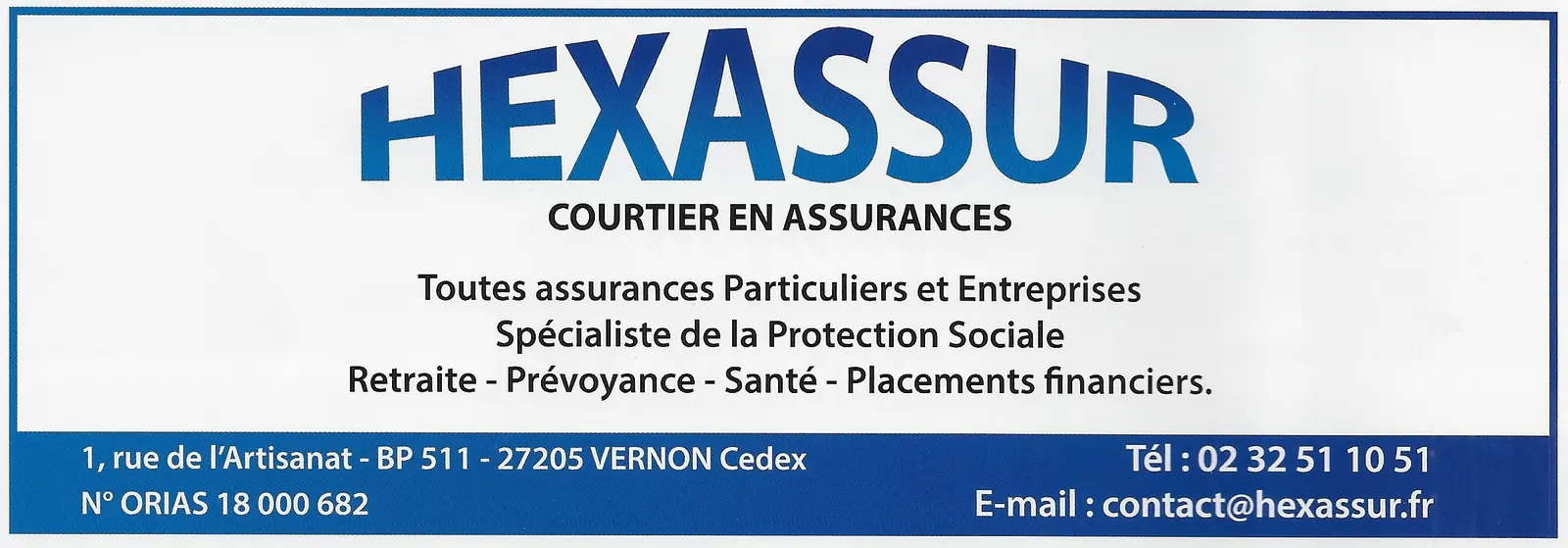Hexassur