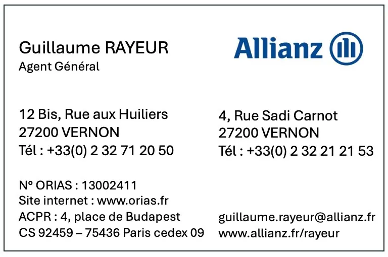 Allianz