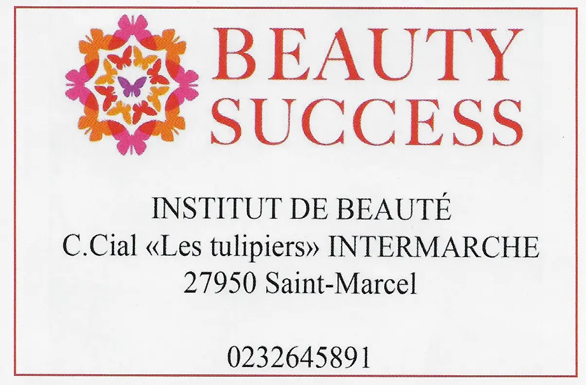 Beauty Success