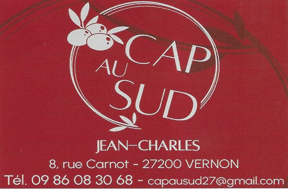 Cap au Sud