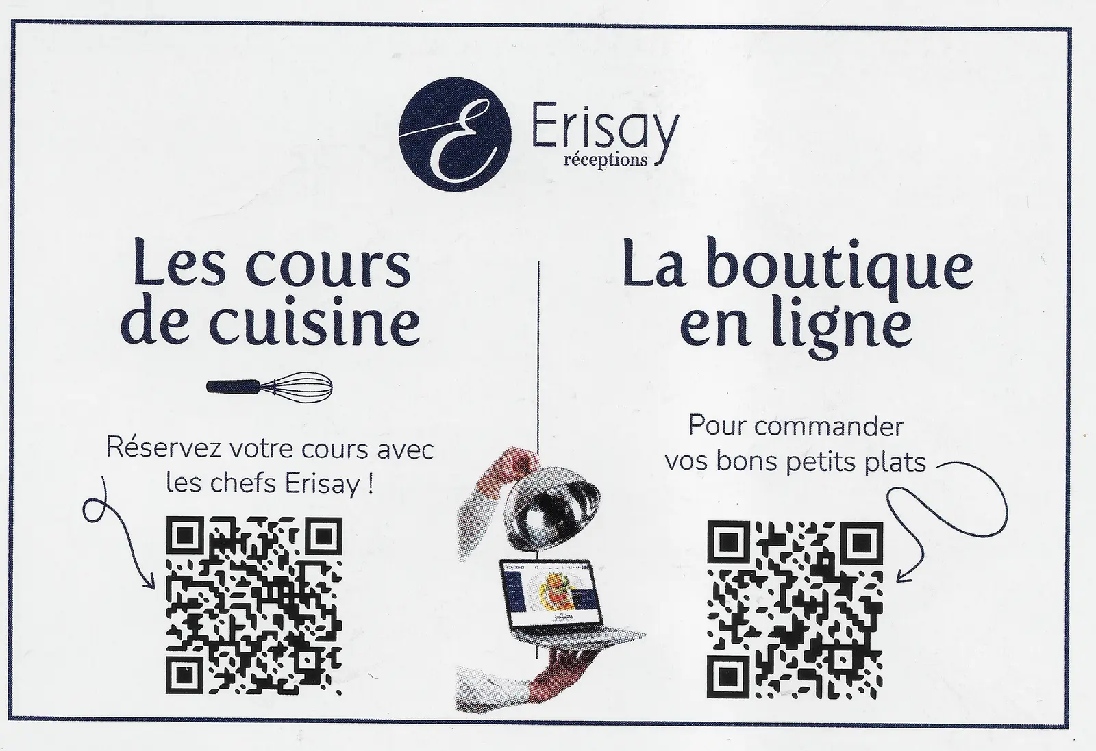 Erisay
