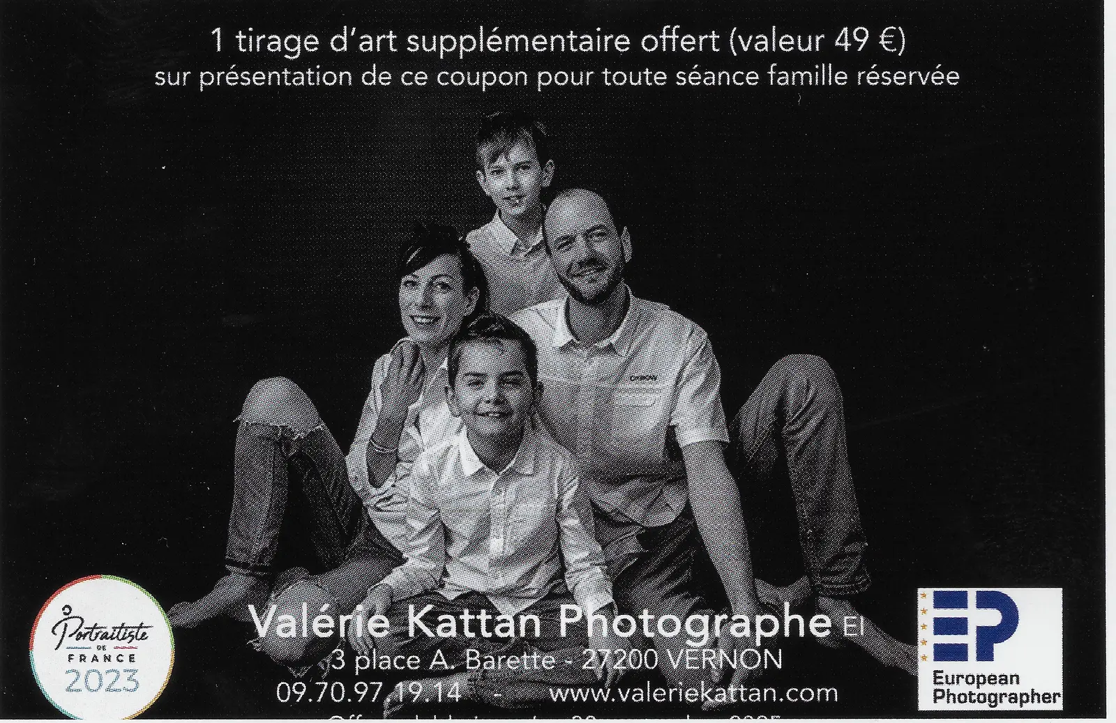 Kattan Photographe