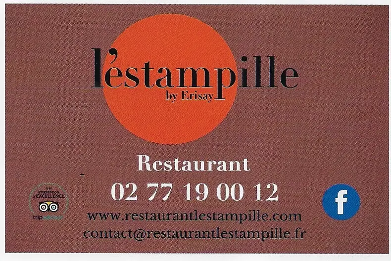 L'Estampille