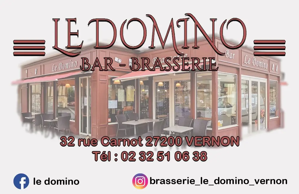 Le Domino