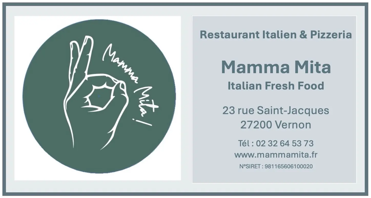 Mamma Mita