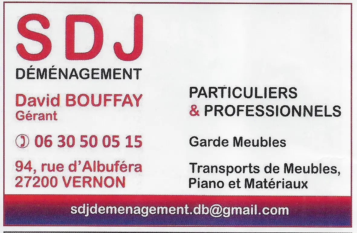 SDJ
